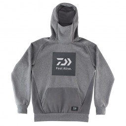 DAIWA D-VEC SNOOD HOODIE...