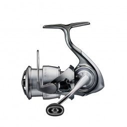 DAIWA Exist 22 pŕívlačový rybářsky naviják