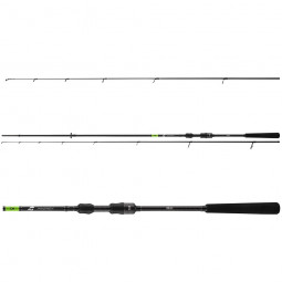 DAIWA PROREX X DROPSHOT