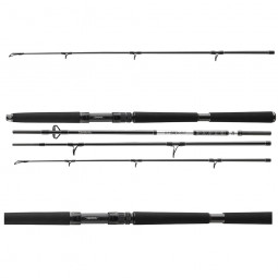 DAIWA BG OFFSHORE TRAVEL PILK