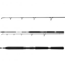 DAIWA BG OFFSHORE PILK