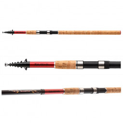 DAIWA SWEEPFIRE TELE FLOAT