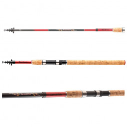 DAIWA SWEEPFIRE TELE SPIN