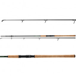 DAIWA WILDERNESS HUCHO