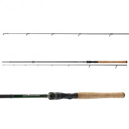 DAIWA WILDERNESS SEA TROUT