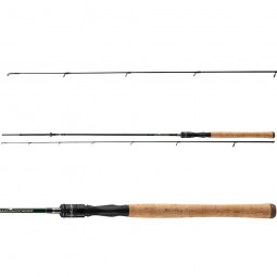 DAIWA WILDERNESS TROUT