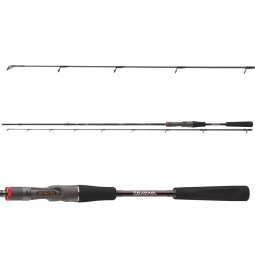 DAIWA BALLISTIC X BAITCAST