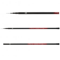 DAIWA SWEEPFIRE TELEPOLE