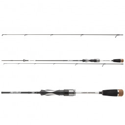 DAIWA SILVER CREEK UL SPOON