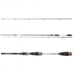 DAIWA SILVER CREEK LIGHT SPIN