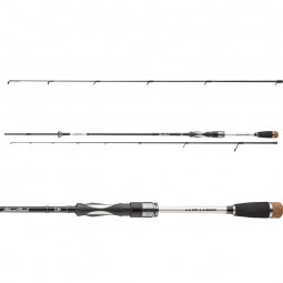 DAIWA SILVER CREEK UL SPIN