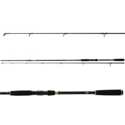 DAIWA CROSSFIRE SPIN