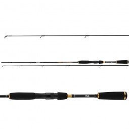 DAIWA CROSSFIRE UL SPIN