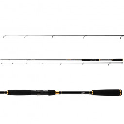 DAIWA CROSSFIRE JIGGERSPIN