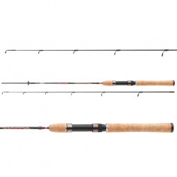 DAIWA SWEEPFIRE UL SPIN