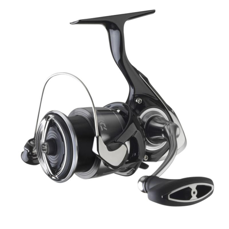 DAIWA 23 Lexa LT přívlačový naviják