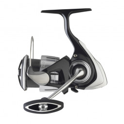 přívlačový naviják DAIWA 23 Lexa LT