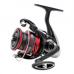 DAIWA 23 NINJA MATCH LT