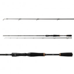 DAIWA PROREX XR JERK BAITCAST