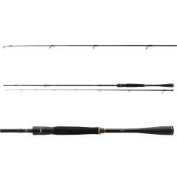 DAIWA PROREX XR FINESSE