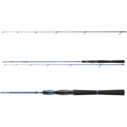 DAIWA TRIFORCE TARGET SPOON