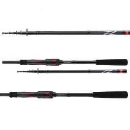 DAIWA NINJA X-COMPACT SPIN