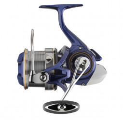 DAIWA TDR Distance 25QD naviják na plavanou a feeder