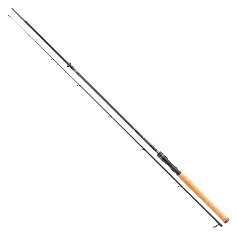 Daiwa Attache Canne avec Oeillet