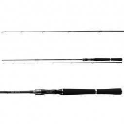 DAIWA PRO STAFF BAITCAST