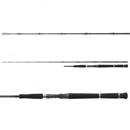 DAIWA PRO STAFF VERTICAL CAT