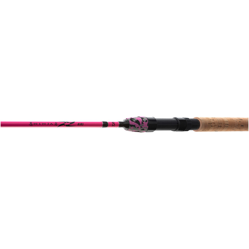 Daiwa - Ninja X Kids - Blauw - 1.60 m kopen? De Roofvisser Daiwa - Ninja X Kids - Blauw - 1.60 m kopen? De Roofvisser