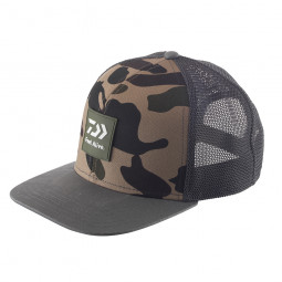 DAIWA D-VEC CAP
