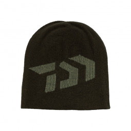 DAIWA D-VEC BEANIE BLACK