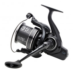 DAIWA 23 EMBLEM 35 SCW QD