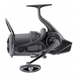 DAIWA Basia 45 SCW QD kaprový big pit naviják