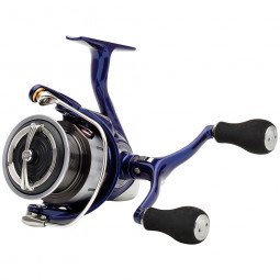 DAIWA 24 TDR MATCH & FEEDER...