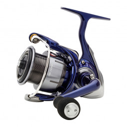 DAIWA 24 TDR MATCH & FEEDER QD