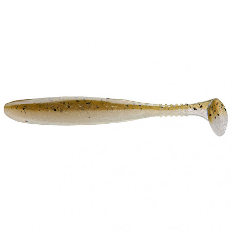 Leurre Souple Daiwa Tournament Ayu 5 - 125 Mm, Chartreuse, Fin