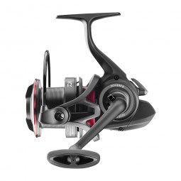 DAIWA 20 WHISKER 25 QD