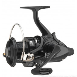 DAIWA EMBLEM BR 25A