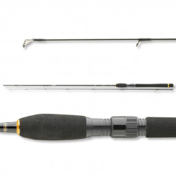 DAIWA LEGALIS JIGGERSPIN