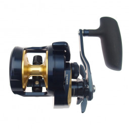 DAIWA 24 SALTIGA (G) 15L