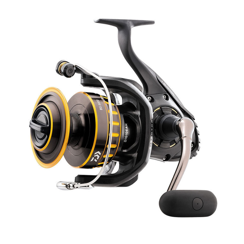 Daiwa Bg Navij K Na Mo E A Sumce Daiwainfo Cz