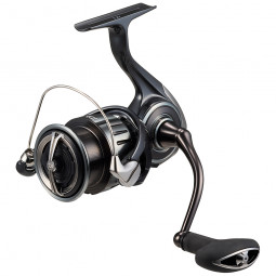 DAIWA 25 BALLISTIC HD