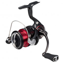 Přívlačový navijak DAIWA 25 Ballistic Air LT