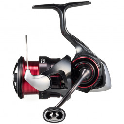 DAIWA 25 Ballistic Air LT Přívlačový navijak