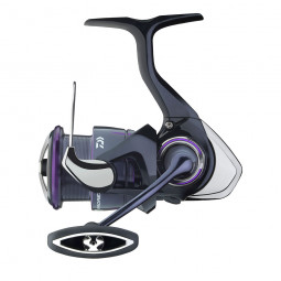 DAIWA 25 PROREX V LT