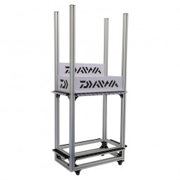 DAIWA ROD STAND