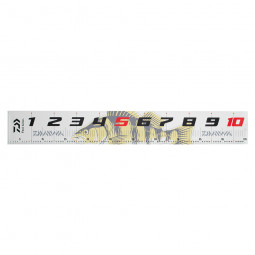 DAIWA FISH MEASURING MAT