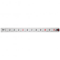 DAIWA BOAT METER STICKER